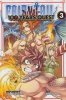 FAIRY TAIL 100 YEARS QUEST VOL 03 TP [9781632369475]